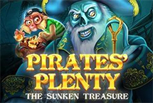 Pirates' Plenty